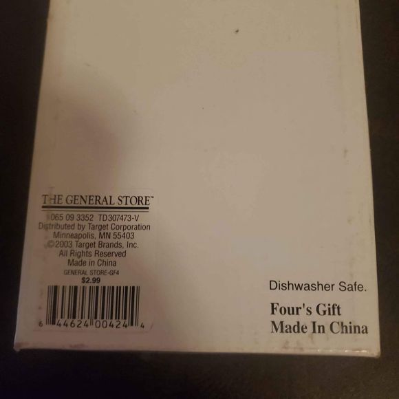 Vintage 2003 Target Vegetable Hordeurves Picks Appetizer picks - Picture 2 of 2